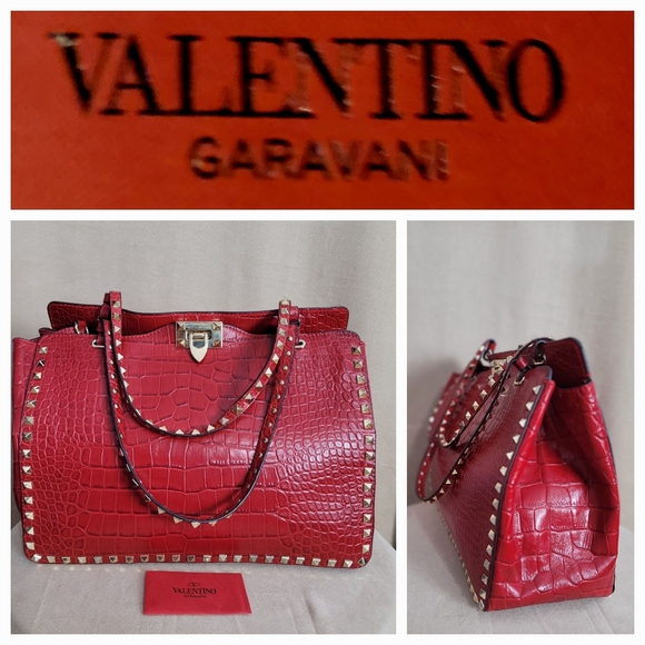Valentino Garavani Handbags - VALENTINO Garavani bag